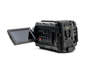 Blackmagic Design URSA Mini 4.6K - PL Fit