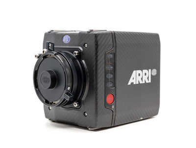 Arri Alexa Mini 