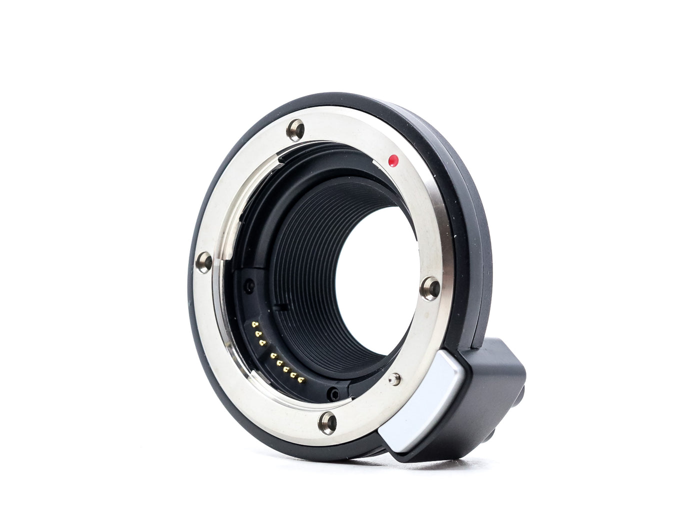 Blackmagic Design URSA Mini Pro Canon EF Mount · main image