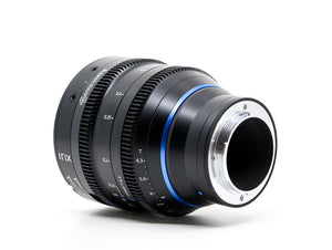 Irix Cine 11mm T4.3 - Sony FE Fit