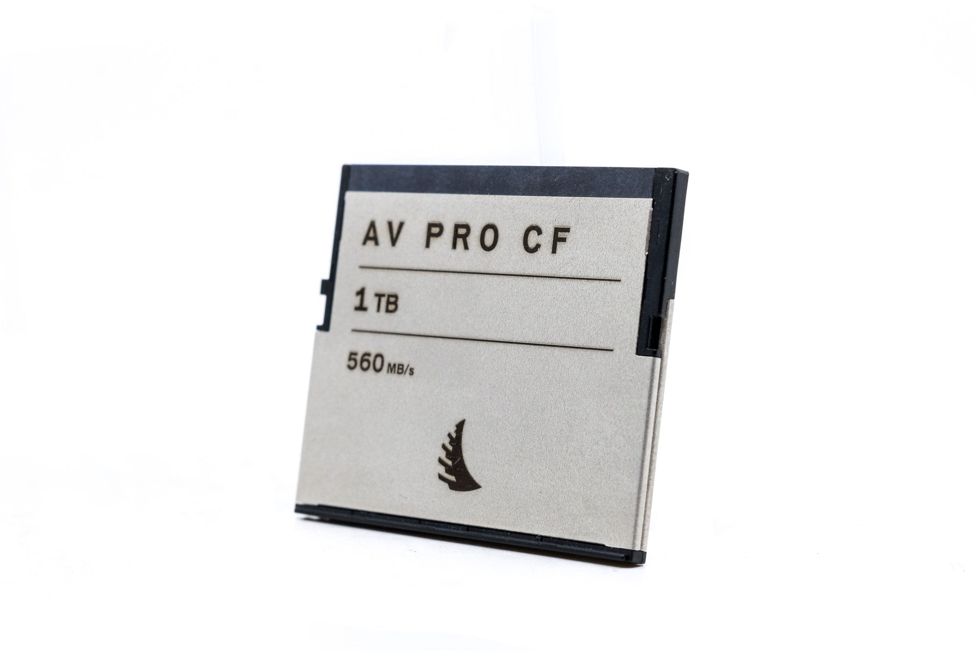 その他 Angelbird AV PRO CF 1TB CFast 2.0 Angelbird 1TB AV Pro CFast 2.0 CF Card – Camera Market