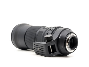 Sigma 150-600mm f/5-6.3 DG OS HSM Contemporary - Nikon Fit