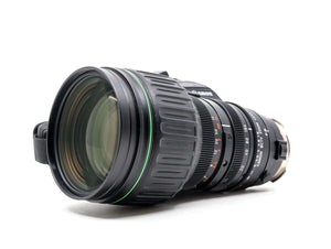 Canon KJ20x8.2B KRSD HD Lens