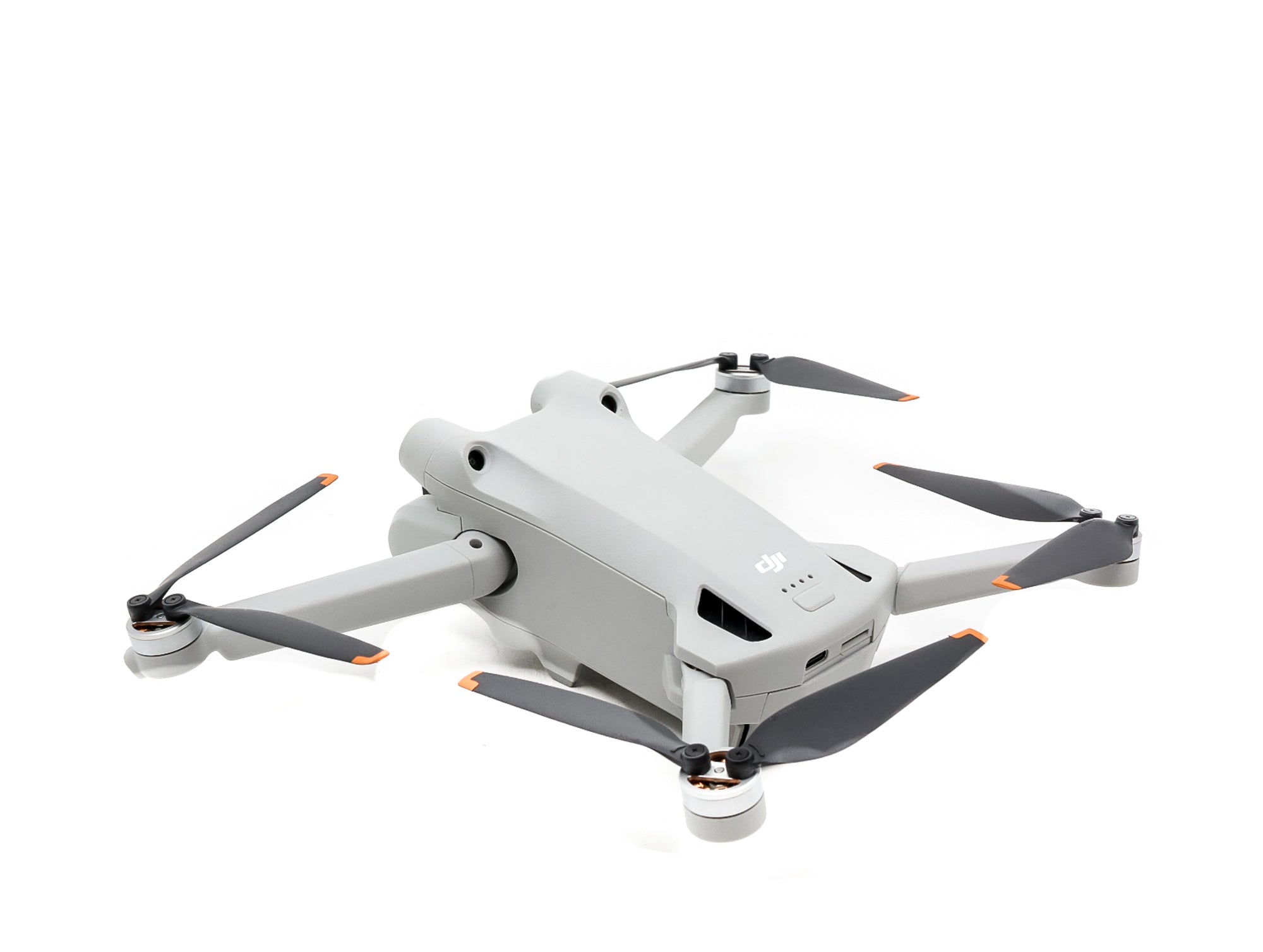 DJI Mini 3 Pro – Camera Market