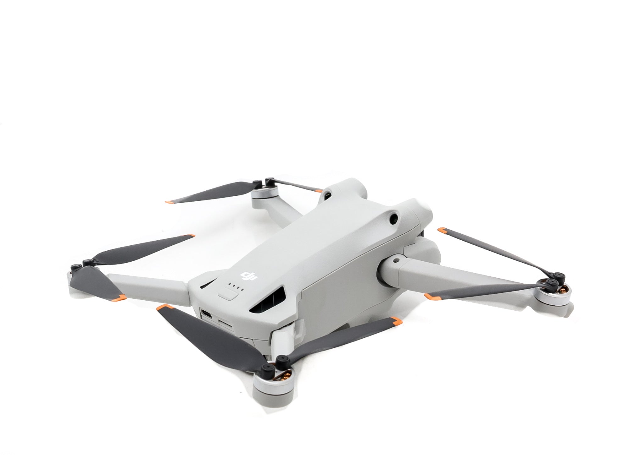 DJI Mini 3 Pro – Camera Market