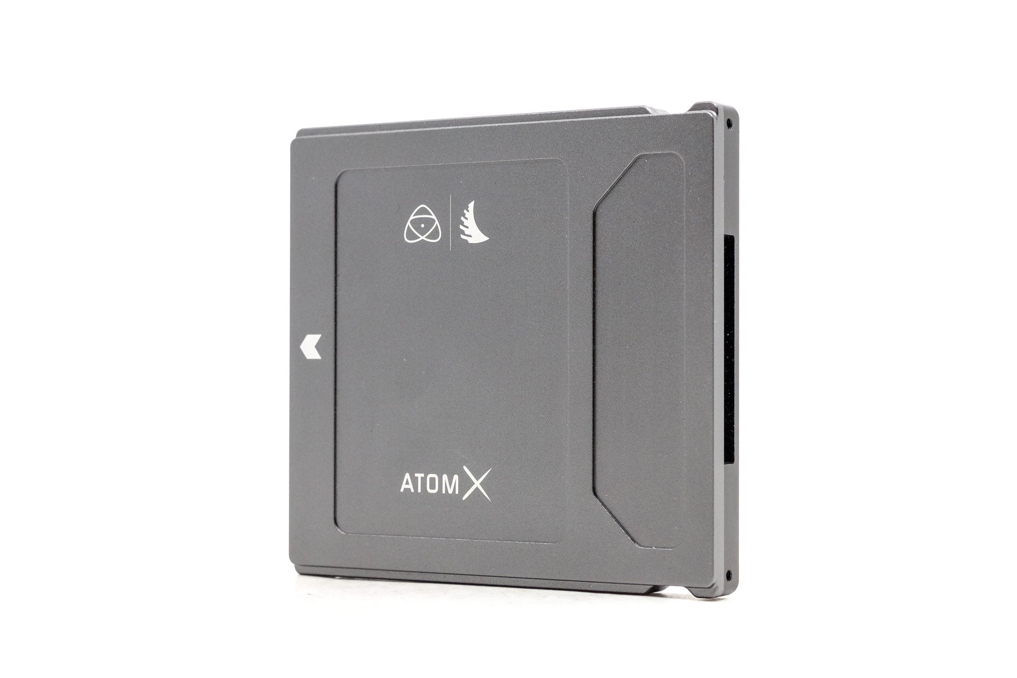 内蔵型SSD Angelbird Atomos AtomX SSDmini 500GB Angelbird AtomX SSD Mini 500GB Used | 12-Month Warranty – Camera