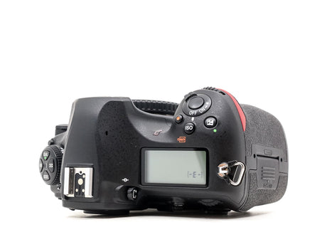 Nikon D850 - segunda mano - excelente estado - detalle 3 de 4 - SKU 3714666 - Camera Market