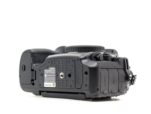 Nikon D850 - segunda mano - excelente estado - detalle 2 de 4 - SKU 3717857 - Camera Market