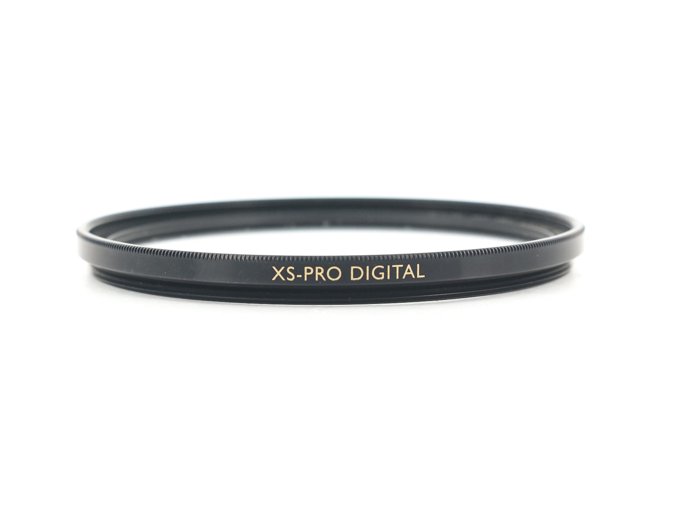 B+W 62mm XS-Pro Clear MRC-Nano 007 Filter · imagen principal