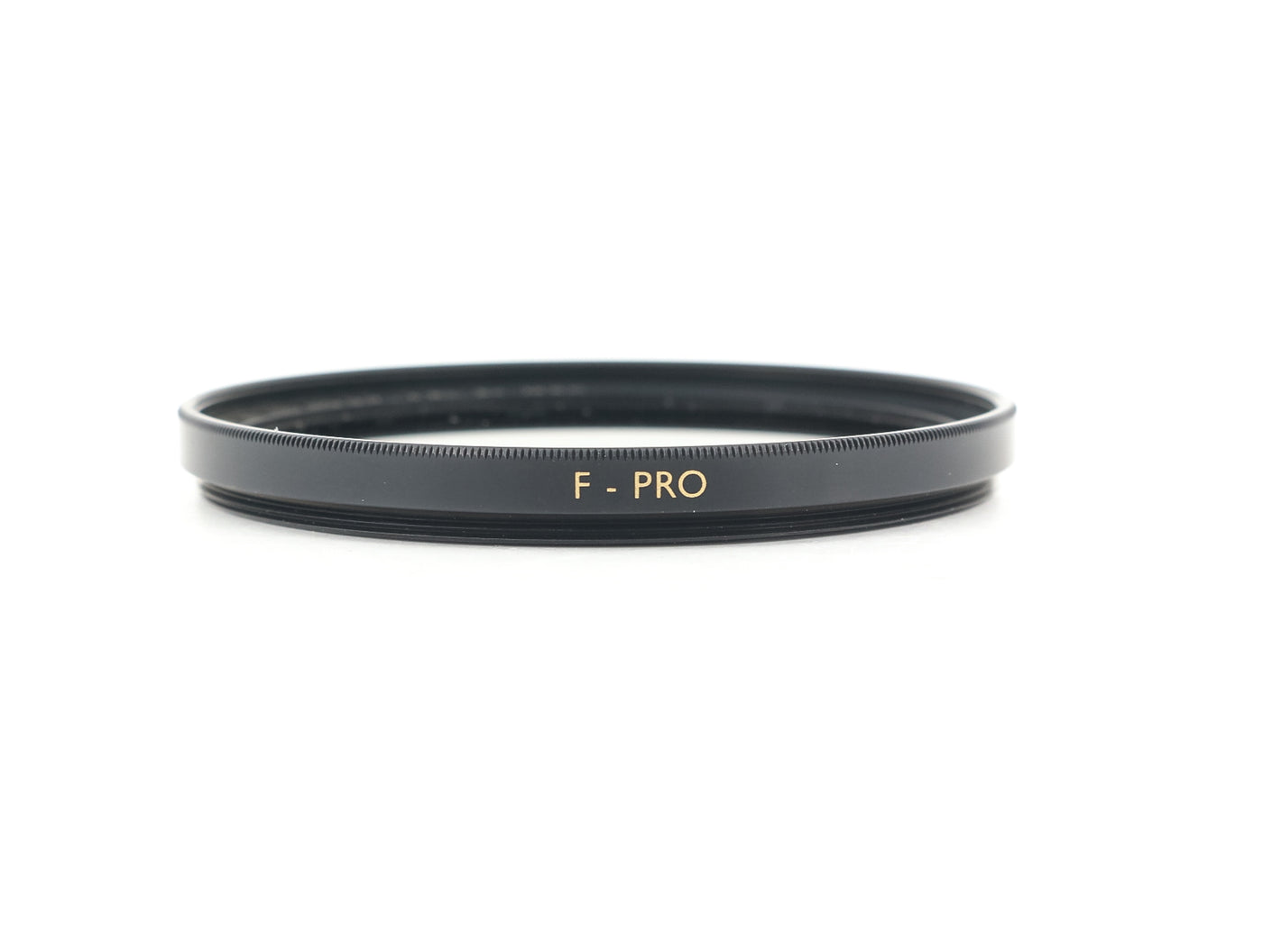 B+W 62mm F-Pro 103M ND 0.9 8x MRC Filter  · main image