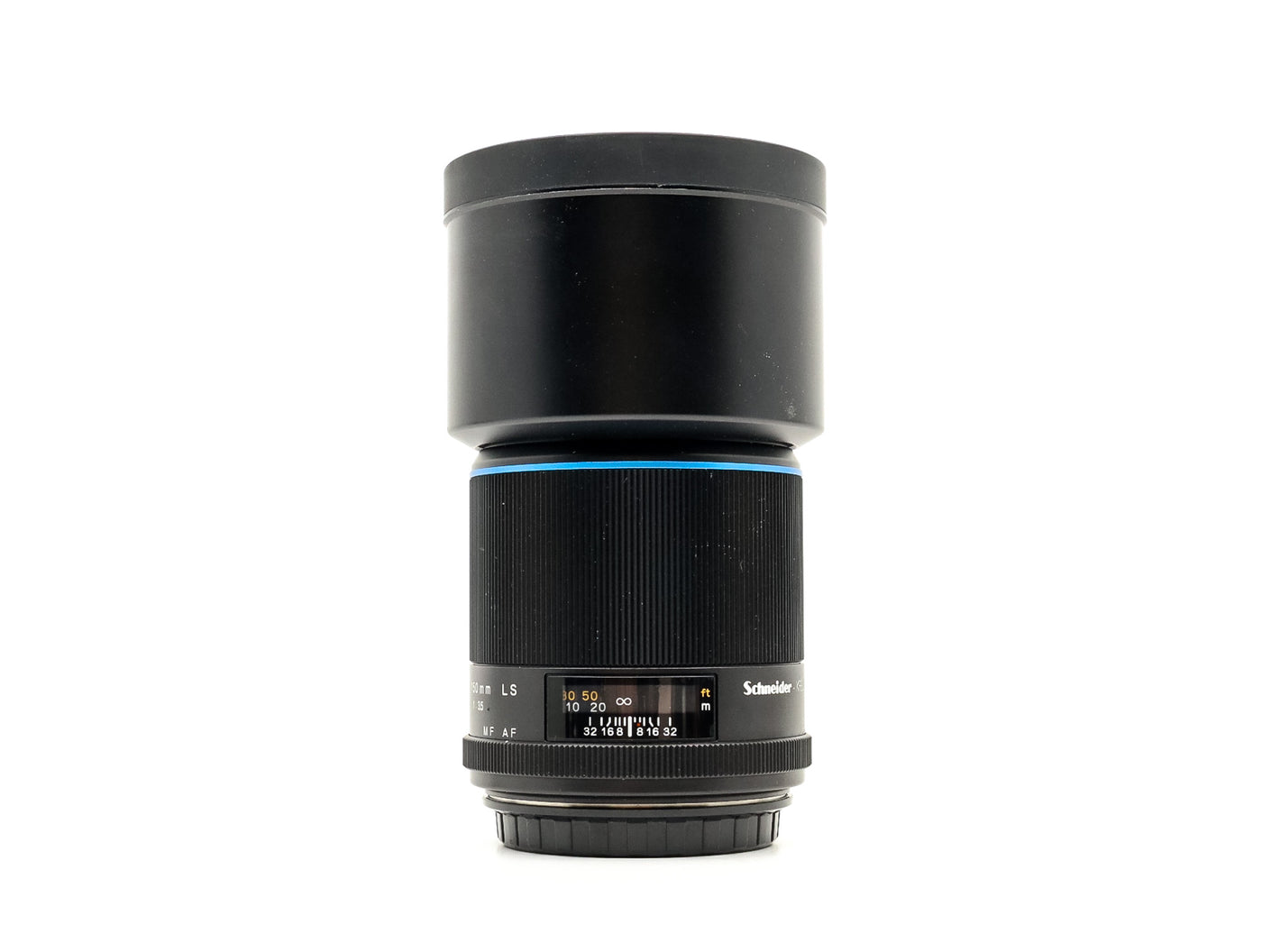 Phase One Schneider 150mm LS f/3.5 [Blue Ring]  · main image