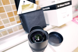 SIGMA14-24 F 2.8 CANON873e6e49-baec-4e07-b9fe-32d78921e3a0