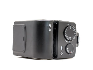 Leica SF 40 Flash