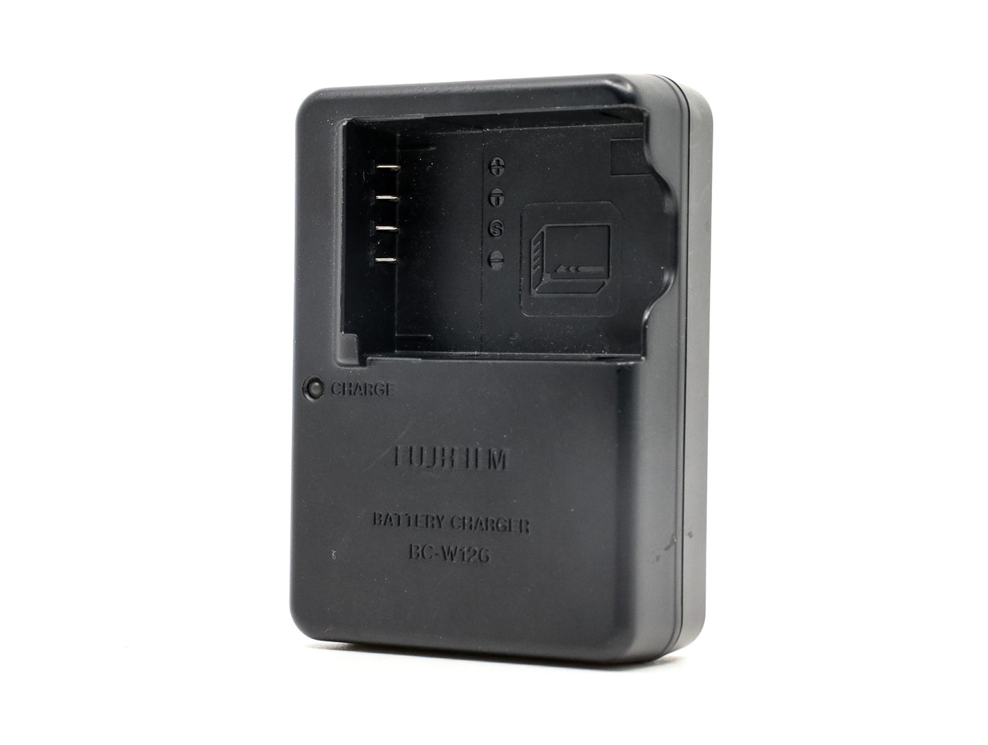 Fujifilm BC-W126 Battery Charger · imagen principal