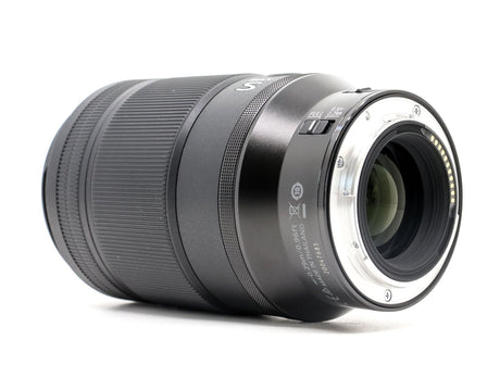 Nikon Nikkor Z MC 105mm f/2.8 VR S - segunda mano - excelente estado - detalle 3 de 3 - SKU 3784322 - Camera Market