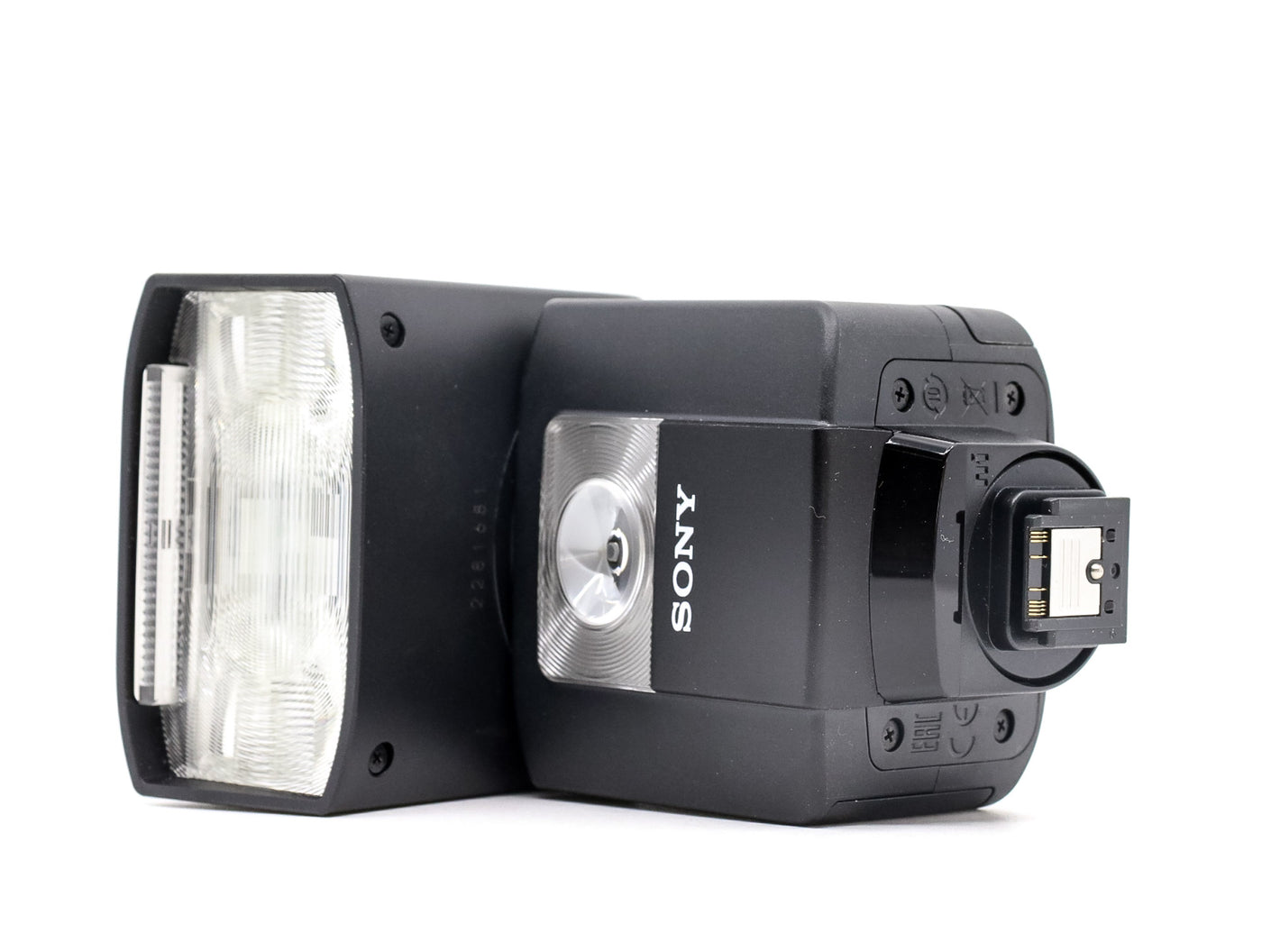 Sony HVL-F45RM Flashgun · main image