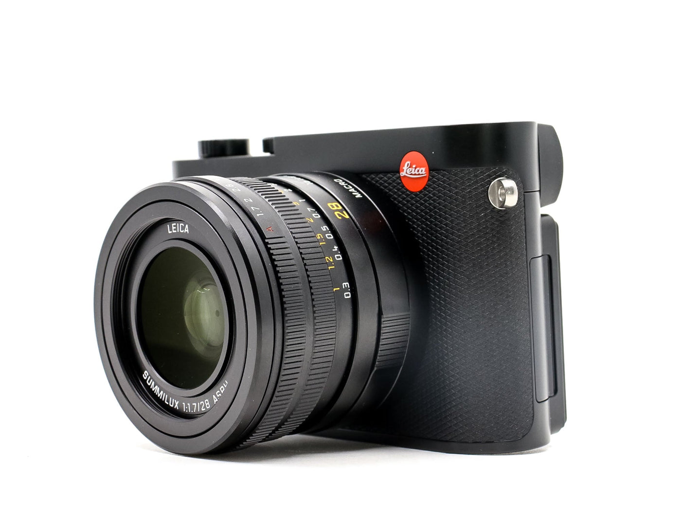 Leica Q3 · main image