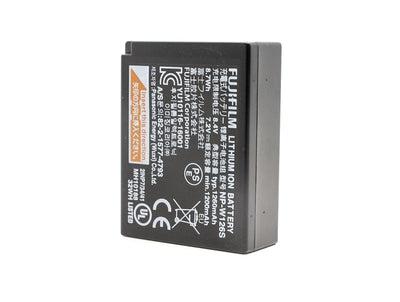 Fujifilm NP-W126s Battery 