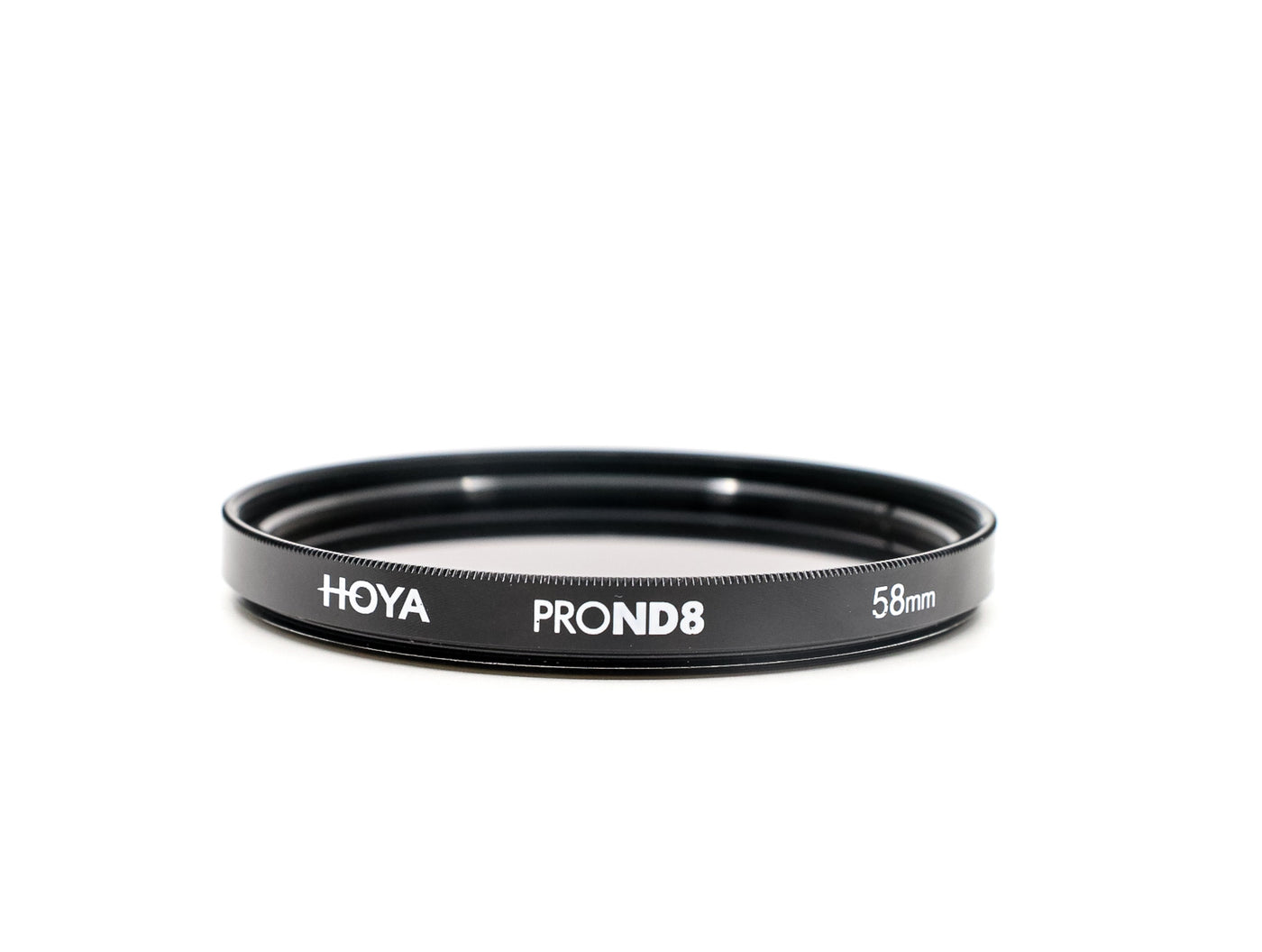Hoya 58mm ProND8 Filter  · main image