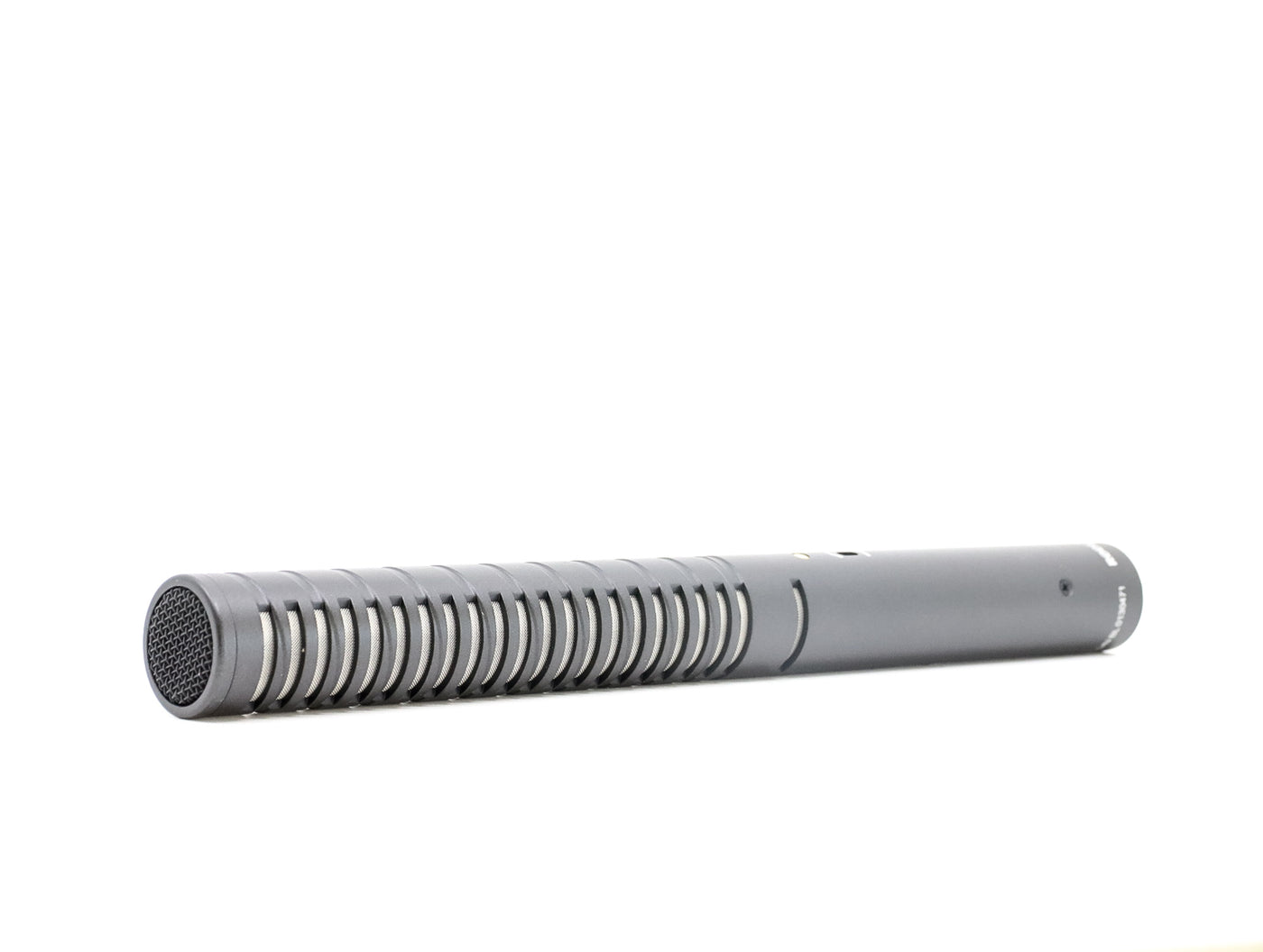 Rode NTG1 Condenser Shotgun Microphone · main image