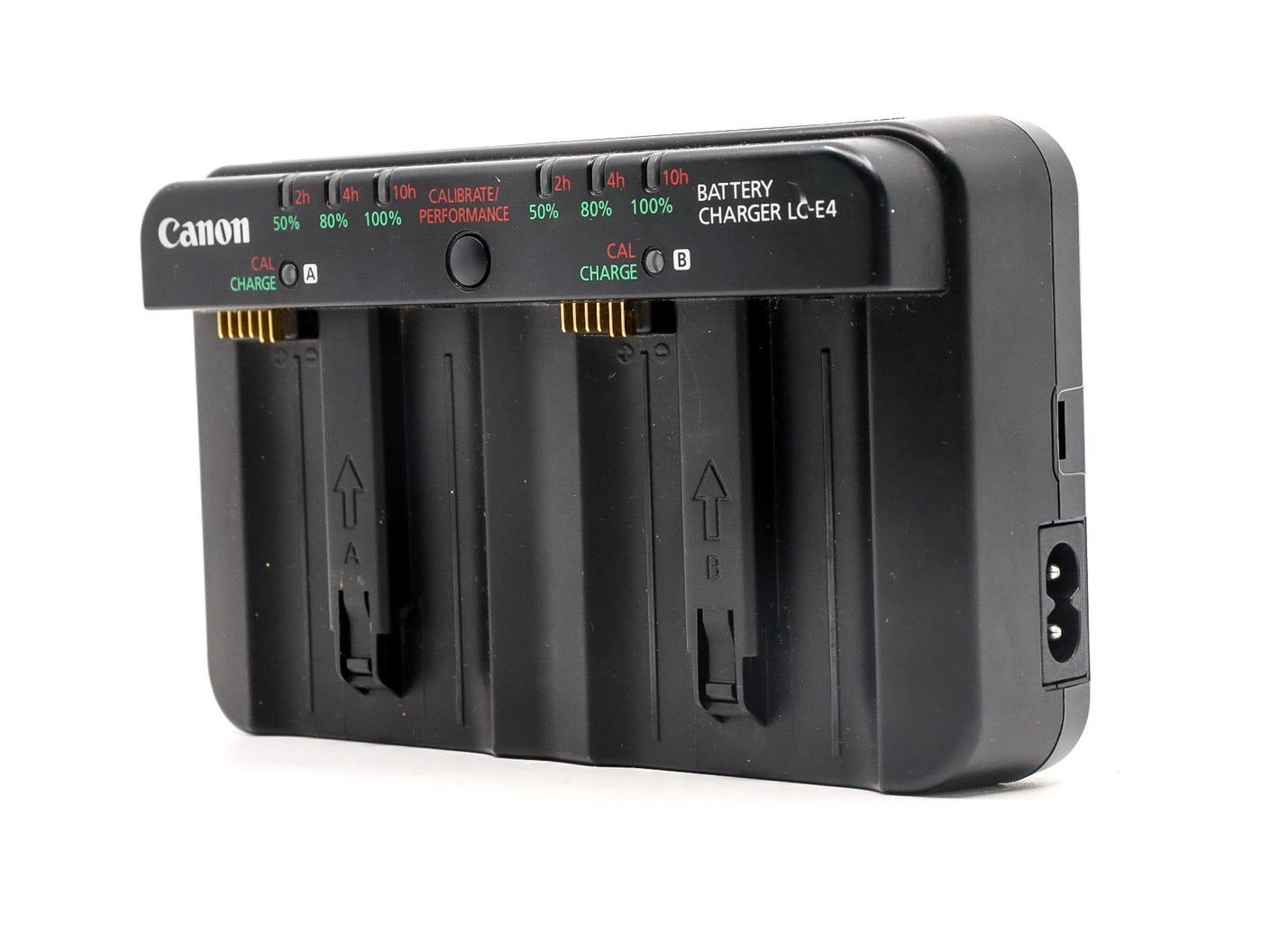 Canon LC-E4 Battery Charger  · main image