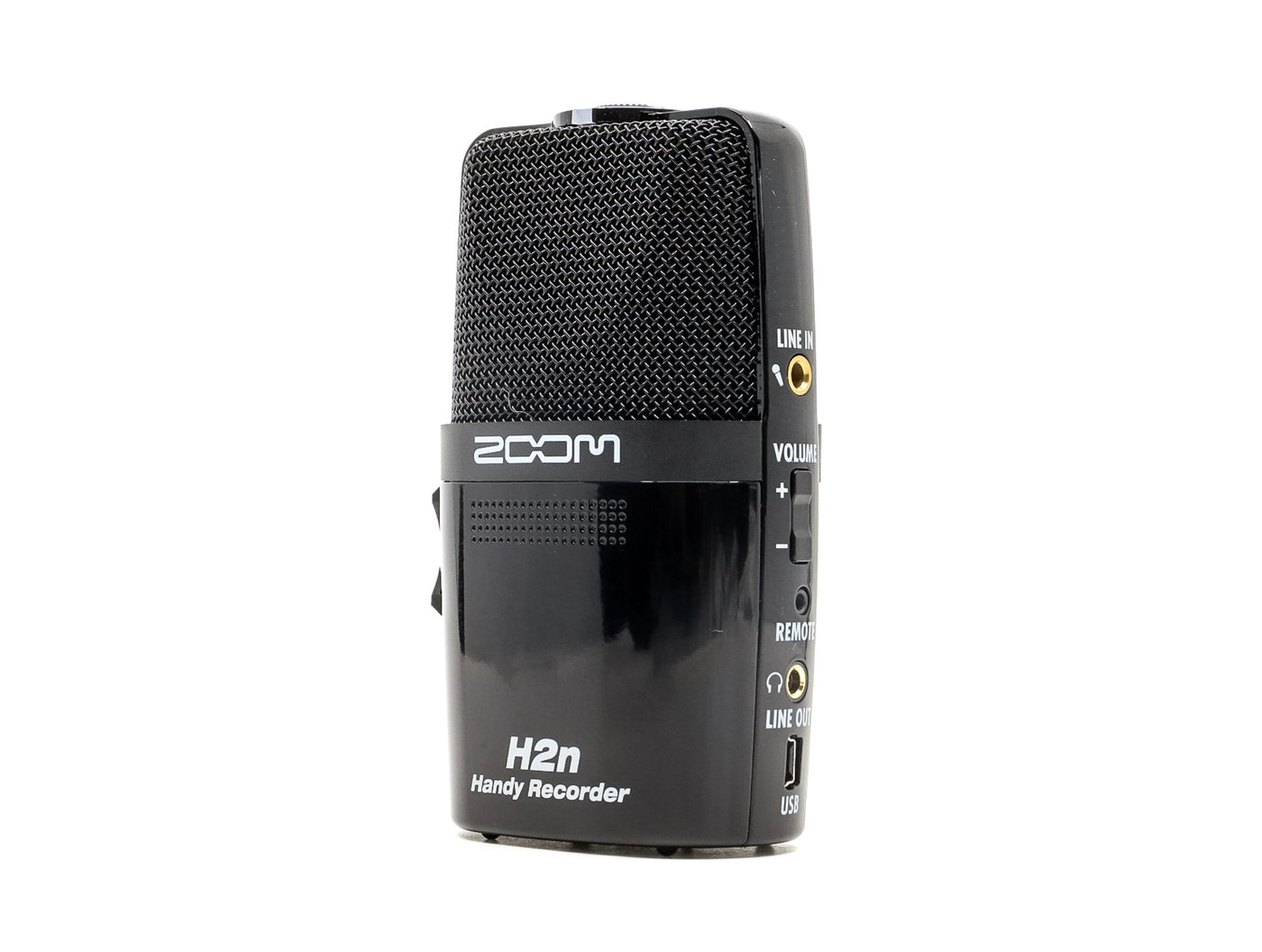 Zoom H2N Handy Recorder · main image