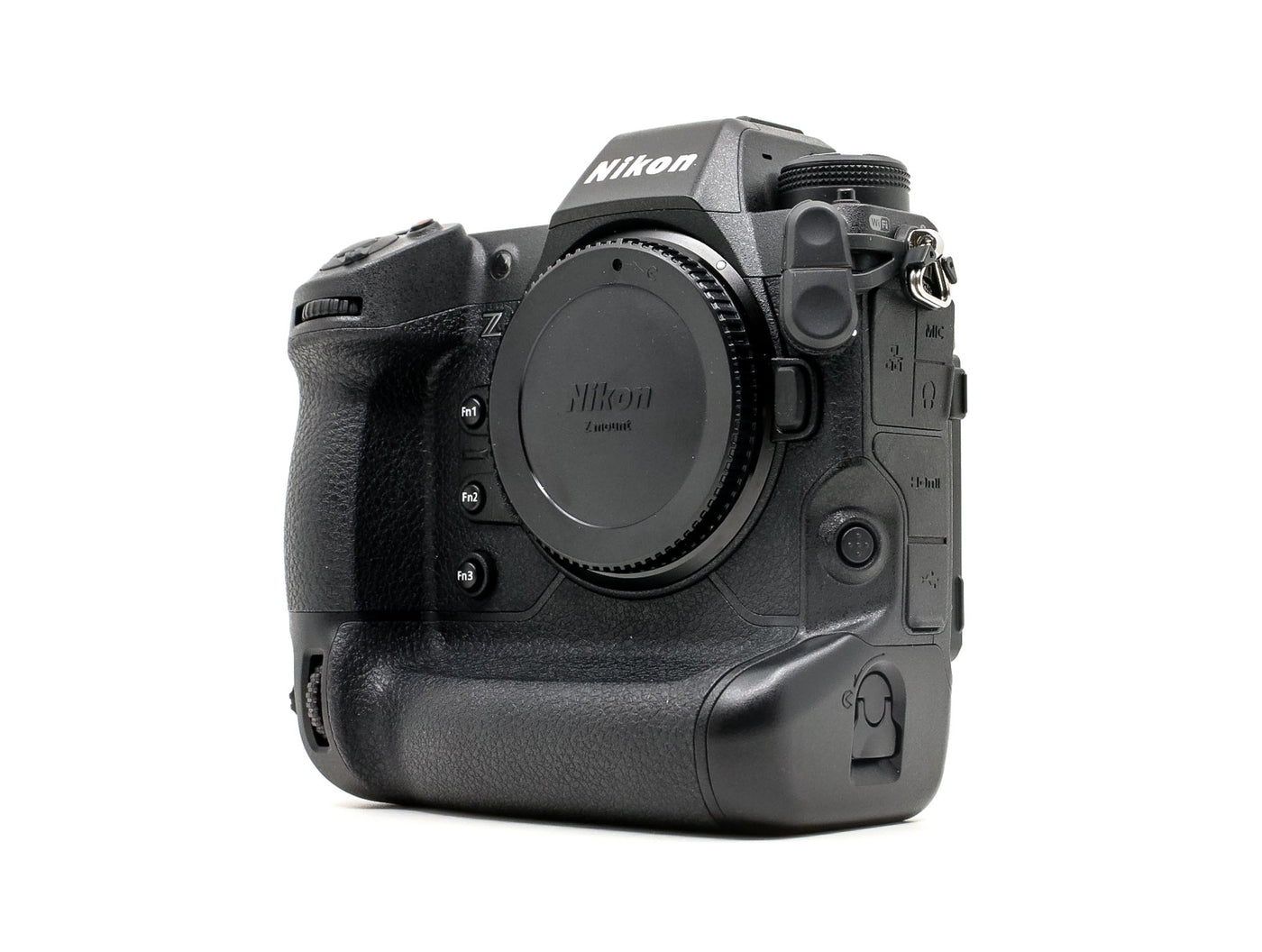 Nikon Z9 · main image