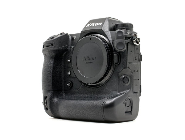 Nikon Z9 - segunda mano - excelente estado - foto principal - SKU 3714904 - Camera Market