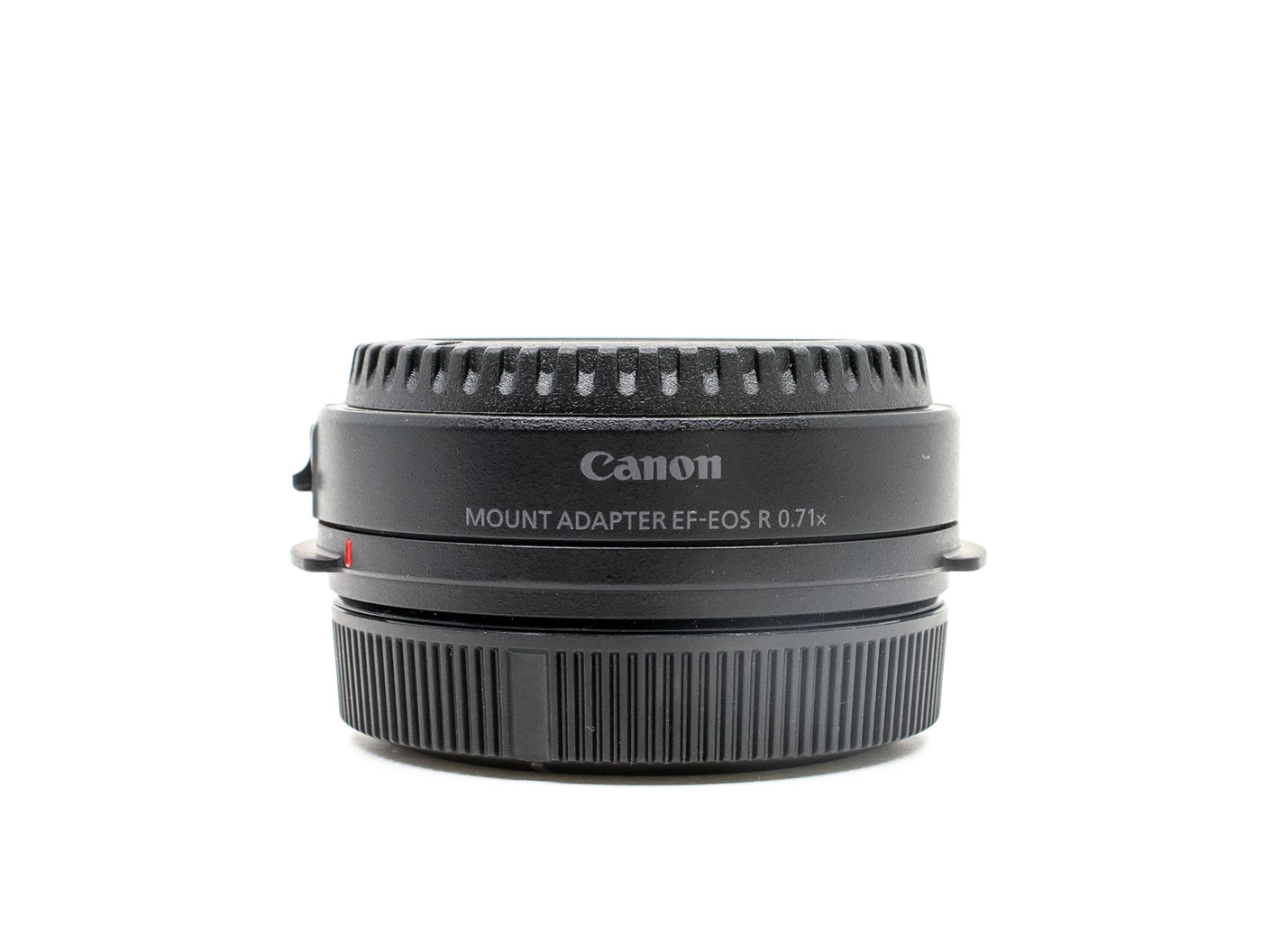 Canon Mount Adapter EF-EOS R 0.71x · main image