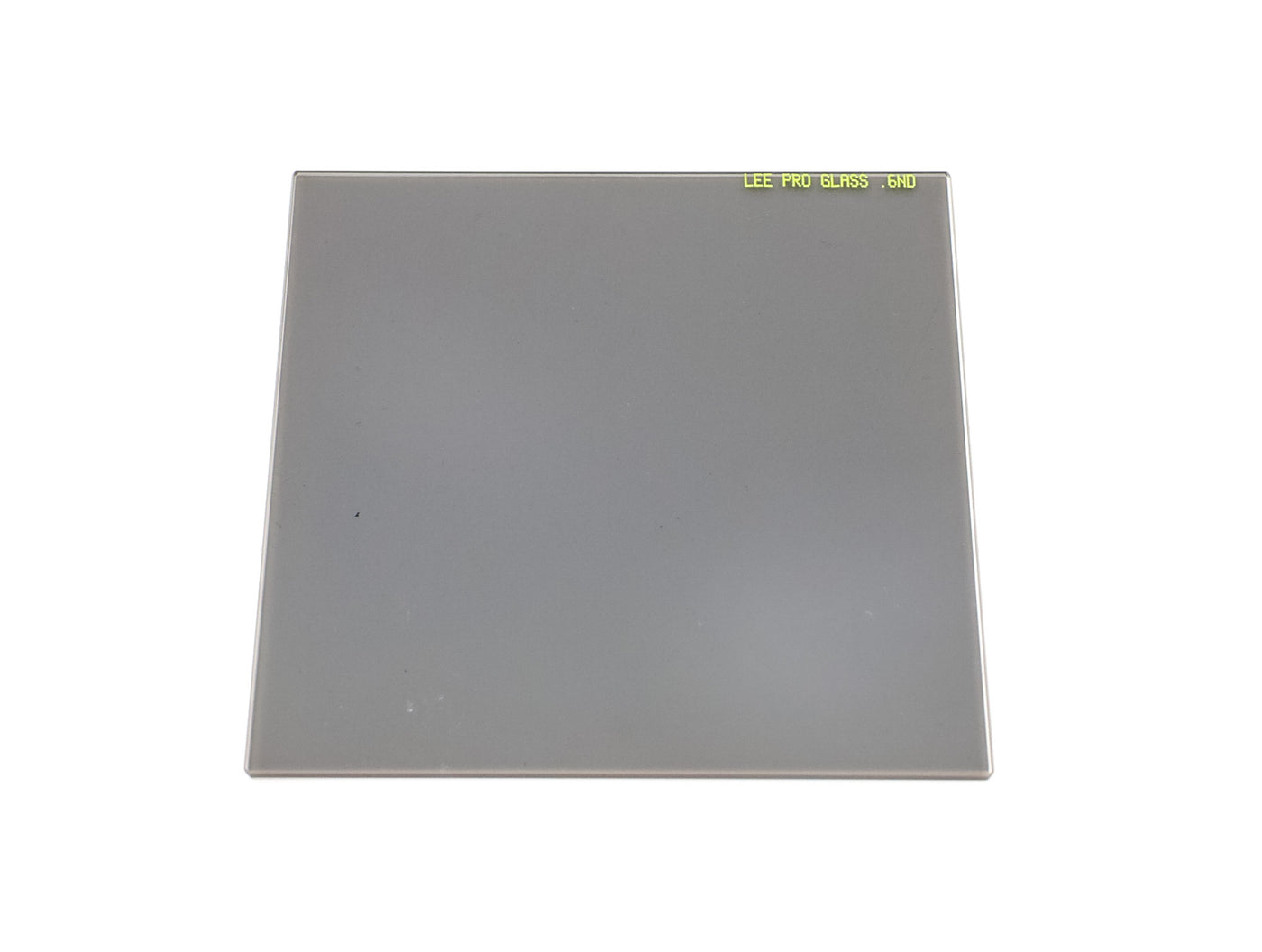 LEE Neutral Density 0.6 ProGlass Filter · main image