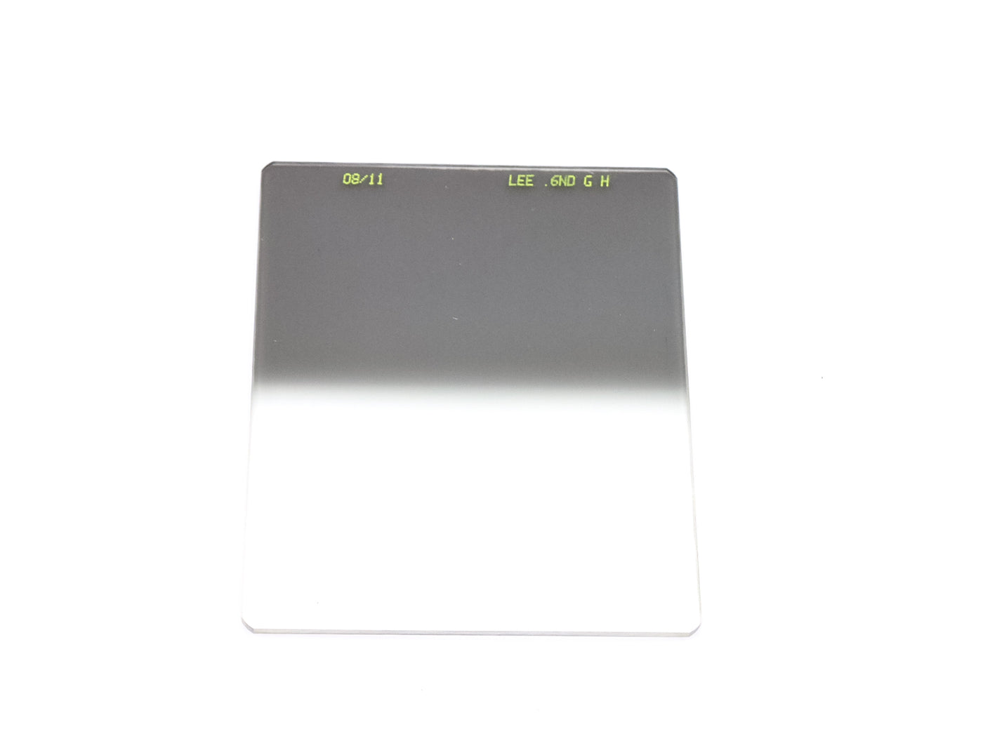 LEE Seven5 0.6 ND Hard Grad Filter · imagen principal
