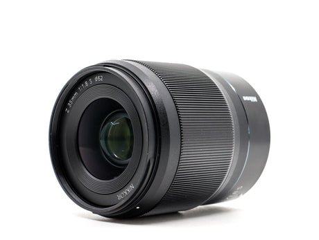 nikon|nikkor z 35mm f/1.8 s - Bueno - 2