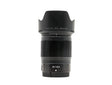 Nikon Nikkor Z 35mm f/1.8 S - segunda mano - excelente estado - foto principal - SKU 3784321 - Camera Market