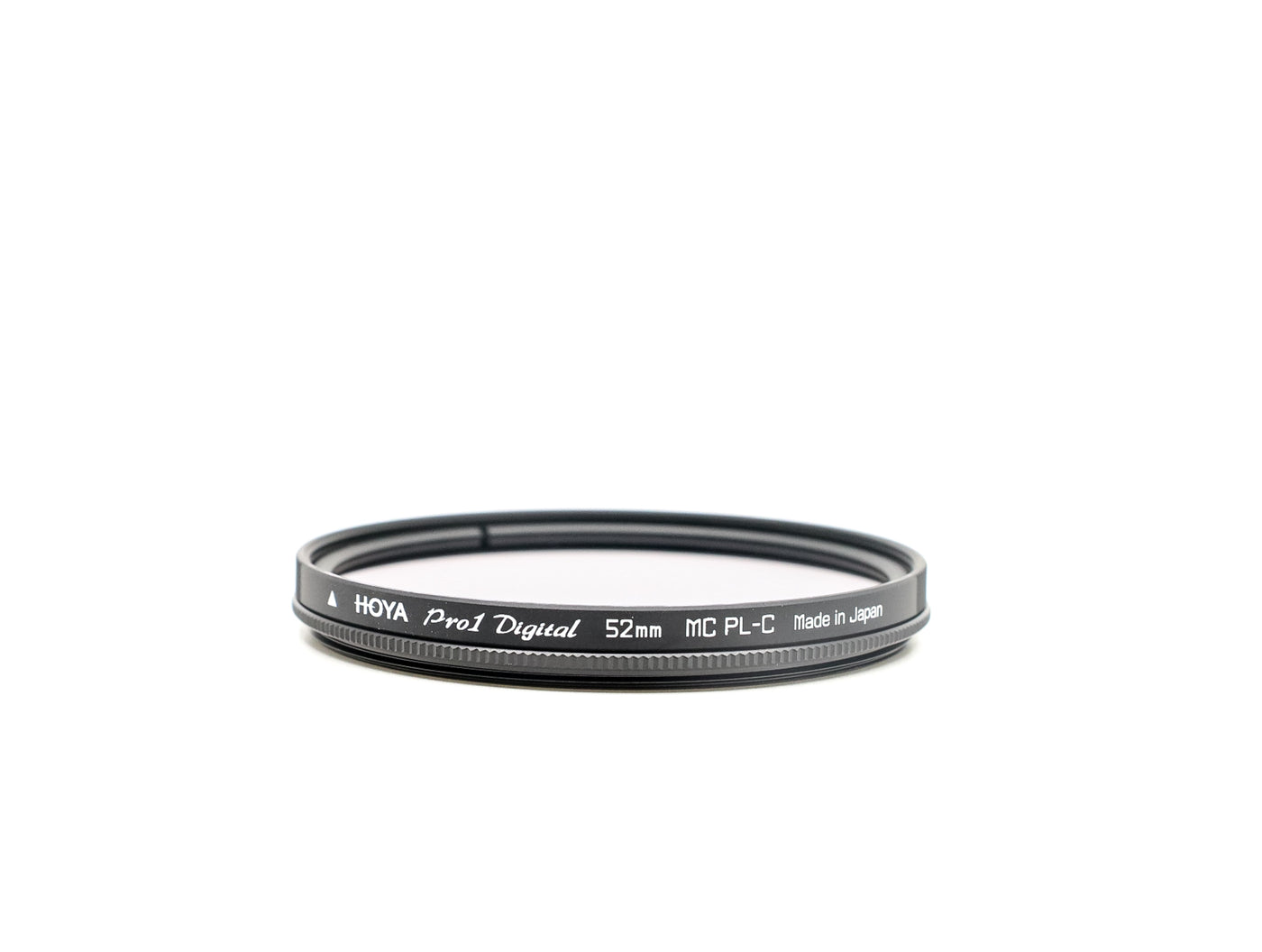 Hoya 52mm Pro 1 Circular Polariser Filter · main image