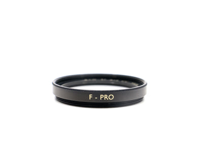 B+W 37mm F-Pro 010 UV-Haze MRC Filter 