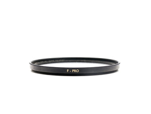 B+W 77mm F-Pro 010 UV-Haze MRC Filter