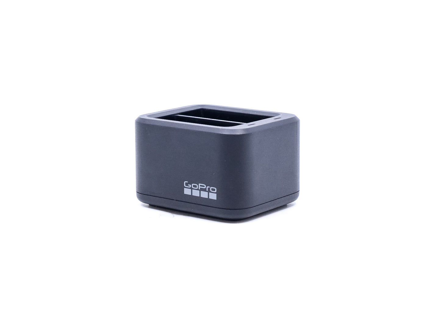 GoPro HERO9/HERO10/HERO11/HERO12 Dual Battery Charger  · main image