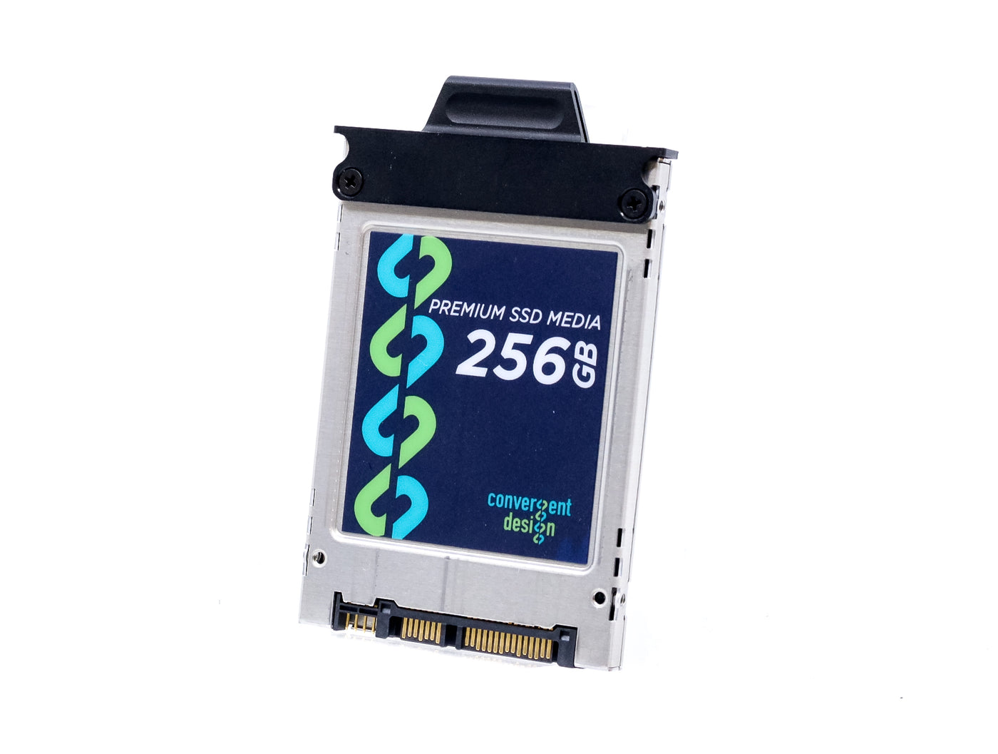 Convergent Design 256GB Premium SSD for Odyssey 7/7Q/7Q+ · imagen principal