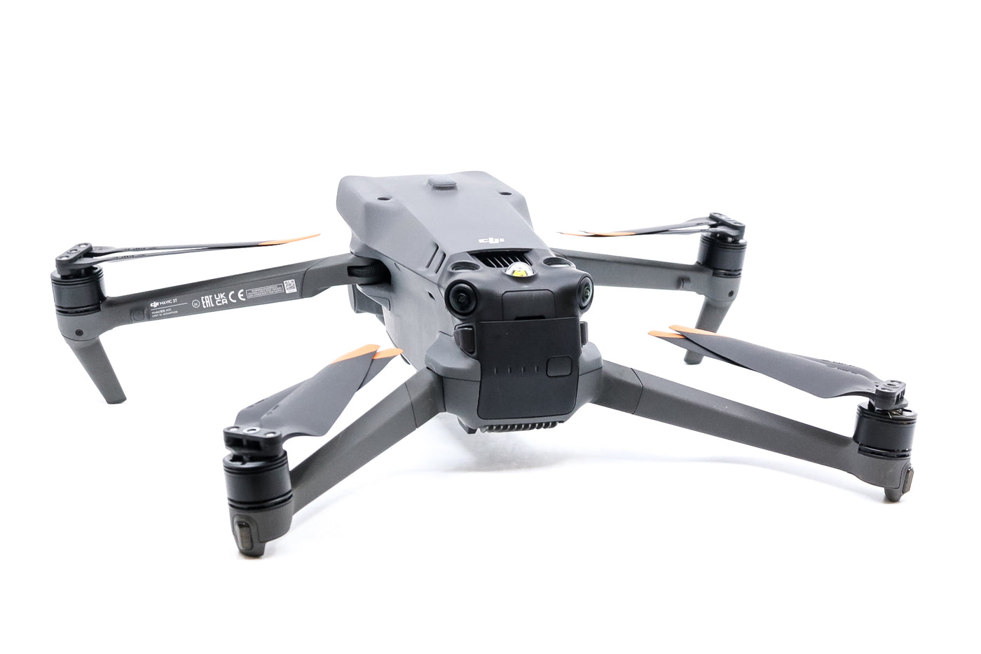 DJI Mavic 3T · imagen principal