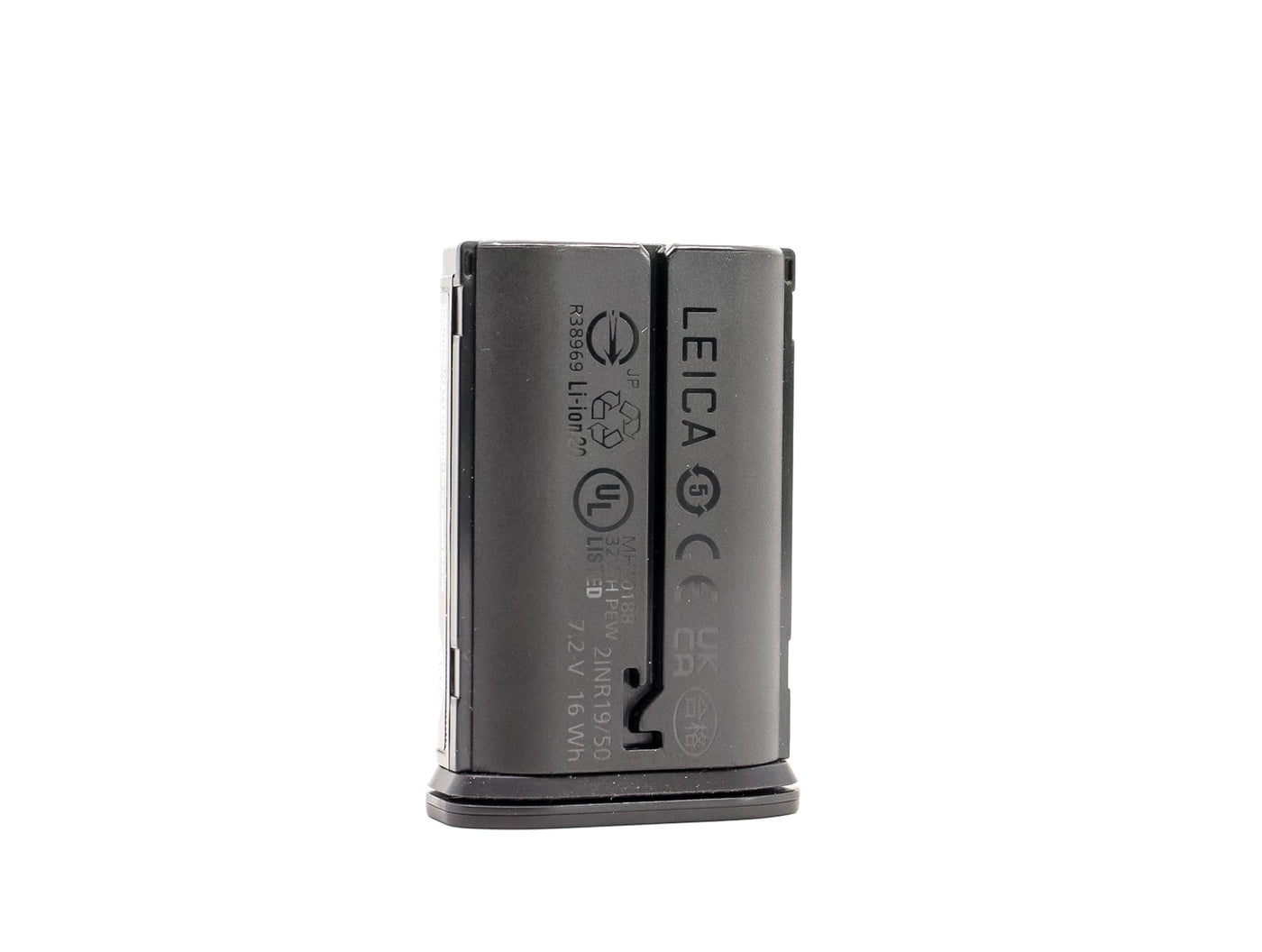 Leica BP-SCL6 Battery · main image