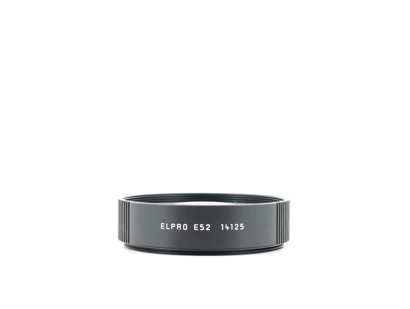 Leica Elpro 52mm Close-Up Lens · imagen principal