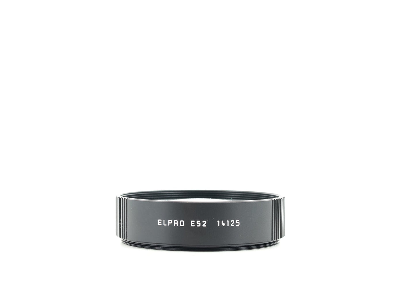 Leica Elpro 52mm Close-Up Lens  · main image