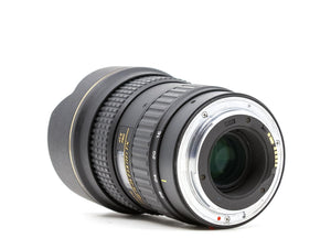 Tokina 16-28mm f/2.8 AT-X Pro FX AF - Canon EF Fit