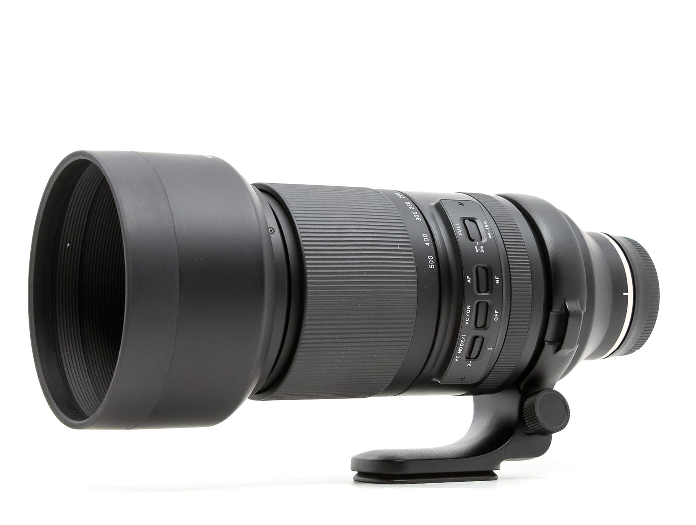 Tamron 150-500mm f/5-6.7 Di III VC VXD - Sony FE Fit · main image