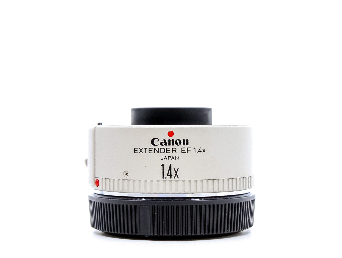 Canon EF 1.4x Extender  · main image