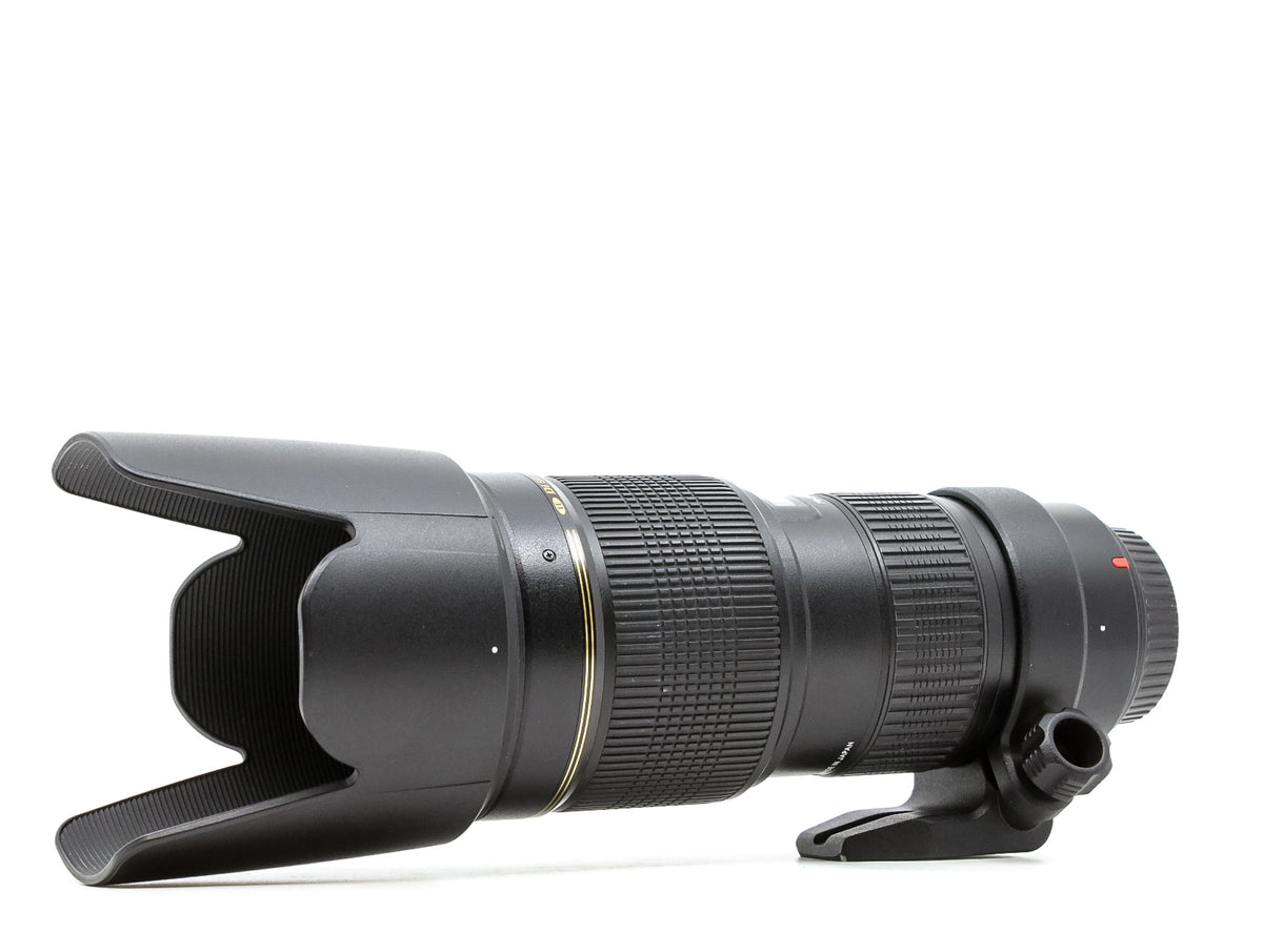 Tamron SP AF 70-200mm f/2.8 Di LD (IF) Macro - Canon EF Fit 