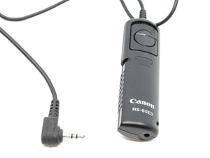 Canon RS-60E3 Remote Switch