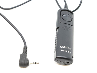 Canon RS-60E3 Remote Switch 