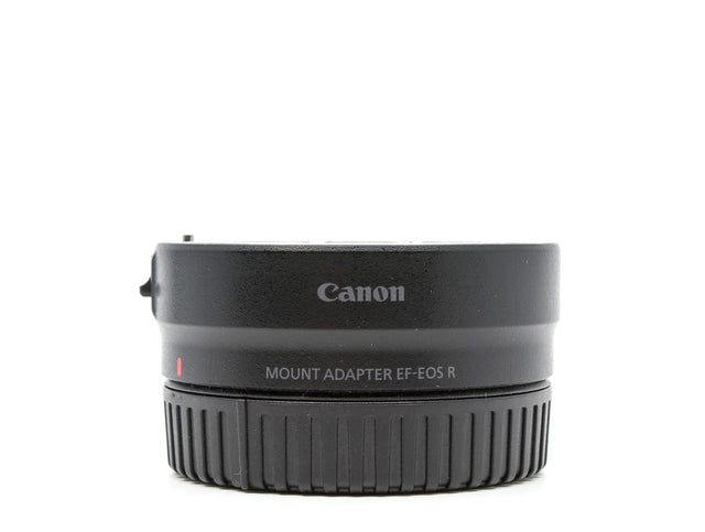 Canon Mount Adapter EF-EOS R - segunda mano - excelente estado - foto principal - SKU 3787767 - Camera Market