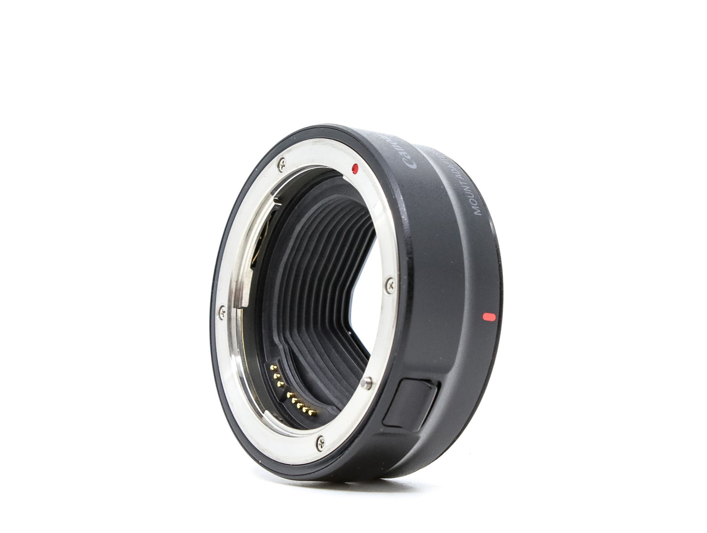 Canon Mount Adapter EF-EOS R · imagen principal